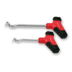 Demontage-Werkzeuge für Simmerringe (2 Stück)