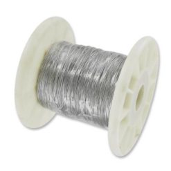 Sicherungsdraht Inox 0.6mm x 200 Meter