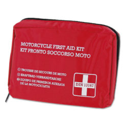 Verbandskasten / First Aid Pack DIN13167