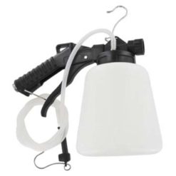 Entlüftungsgerät für Bremssysteme (1 Liter)