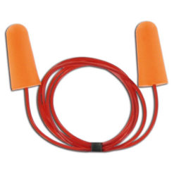 Gehörschutz-Pfropfen