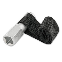 Oelfilterschlüssel mit Schlaufe Buzzetti universal 1/2 Zoll