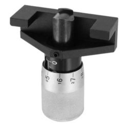 Messwerkzeug Zahnriemenspannung Buzzetti