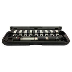 Drehmomentschlüssel für Speichen Buzzetti 5.1-6.9mm 11-teilig