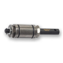 Auspuffrohr-Aufpresswerkzeug 38-64mm