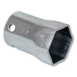 Kupplungsmutter-Schlüssel Buzzetti Schlüsselweite 46mm