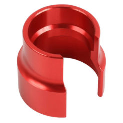 Stossdämpfer-Simmerring-Montierwerkzeug Ø44mm Alu