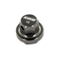 Sechskant-Schlüssel 22mm für Showa-Gabeln oben