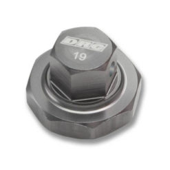 Achtkant-Schlüssel 36mm für Kayaba-Gabeln oben