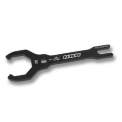 Achtkant-Schlüssel 50mm für Showa-Gabeln oben