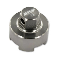 Kronen-Schlüssel 42mm/4-Zacken KTM WP 4CS Gabeln oben