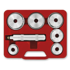 Lager-Montagewerkzeug 40, 45, 50, 60, 63, 65mm