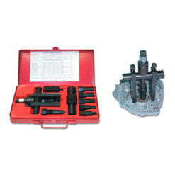 Abzieher-Set Lager innen 8-29mm (7 Stück)