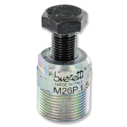 Abzieher 26x1.50mm rechts Buzzetti (Schwungrad Puch/Sachs)