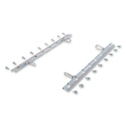 Befestigungsschiene ACEBIKES zum Einbau inkl. Haken zu 577652