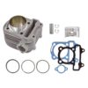 Zylinderkit Airsal 57,4mm Keeway ARN/Fact 125 4t