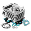 Zylinderkit 37mm Mio, Fiddle II, Orbit II, Tweet 50cc 4-t