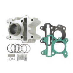 Zylinderkit Naraku 38mm 50cc 4-t Minarelli (Aerox+Neos 4-t)