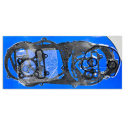 Motorendichtsatz komplett GY6 125cc 4-t