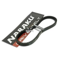 Keilriemen Naraku GY6/Baotian BT49QT 4-t (788x18x28mm)