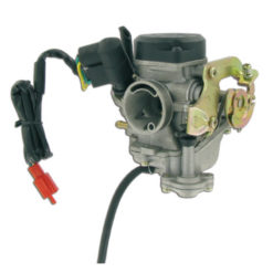 Vergaser Keihin 18,5mm Motortyp 139QMB/139QMA