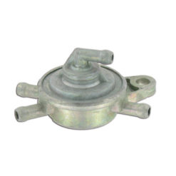 Benzinhahn mit Unterdruck GY6