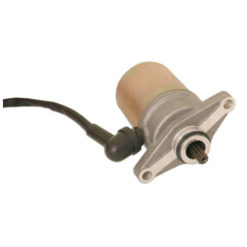 Anlasser 4-t Motortyp 139QMB/139QMA