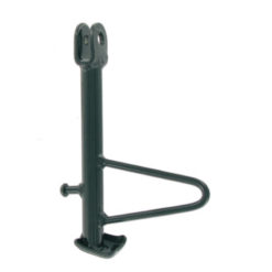 Seitenständer schwarz Peugeot V-Click NETTOPREIS