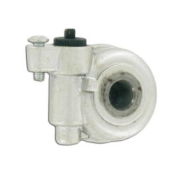 Tachoantrieb Motortyp 139QMB/139QMA