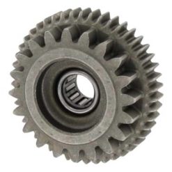 Zahnrad E-Starter China 2-t 50cc