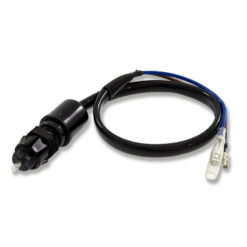 Bremslichtschalter hinten wie Kawasaki