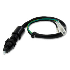 Bremslichtschalter hinten Honda
