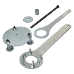 Halte- und Demontierwerkzeug Kupplung/VarioT-Max 500-530cc