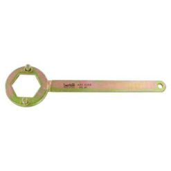 Kupplungsmutter-Schlüssel 41mm / Haltewerkzeug Kupplung