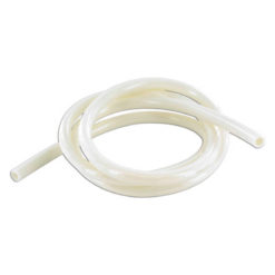 Benzinschlauch weiss 5x8mm (1 Meter)