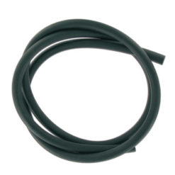 Benzinschlauch / Oelschlauch schwarz 5x8mm (1 Meter)