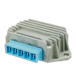 Spannungsregler PX, PK 12V/16A 5 Anschlüsse