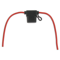 Sicherungskasten Typ Midi extern (ohne Sicherung)