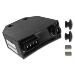 CDI Piaggio SR/Skipper/Typhoon 125cc 2-t (OEM: 2920345)