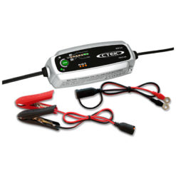 Batterieladegerät CTEK MXS3.8