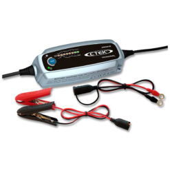 Batterieladegerät CTEK LITHIUM XS 12V/5.0A