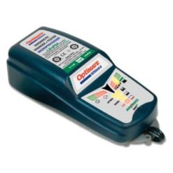 Batterieladegerät OptiMate Lithium 5A