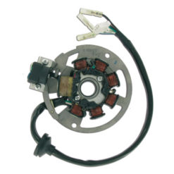 Stator Generic/CPI/Keeway (6-Polig) Euro 2