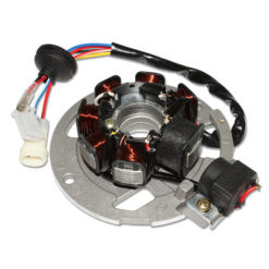 Stator CPI Aragon/Hussar/Oliver/Popcorn (6-Polig)