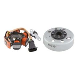 Zündung Piaggio 50 2-t neu