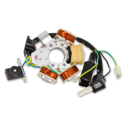 Stator Piaggio NRG 50 Purejet (Injection)