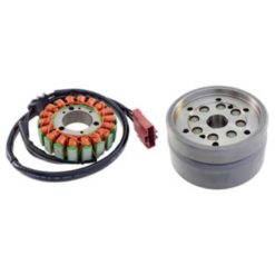 Zündung Piaggio 400-500 Eu3 2006-2008