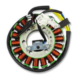 Stator Aprilia / Malaguti / MBK / Yamaha YP 250cc Majesty