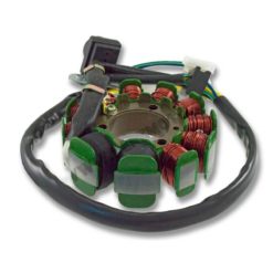 Stator Sym HD - Joyride 125 - 200cc