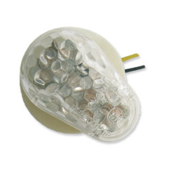 Verkleidungsblinkerset Vicma R1 LED Cristal CE